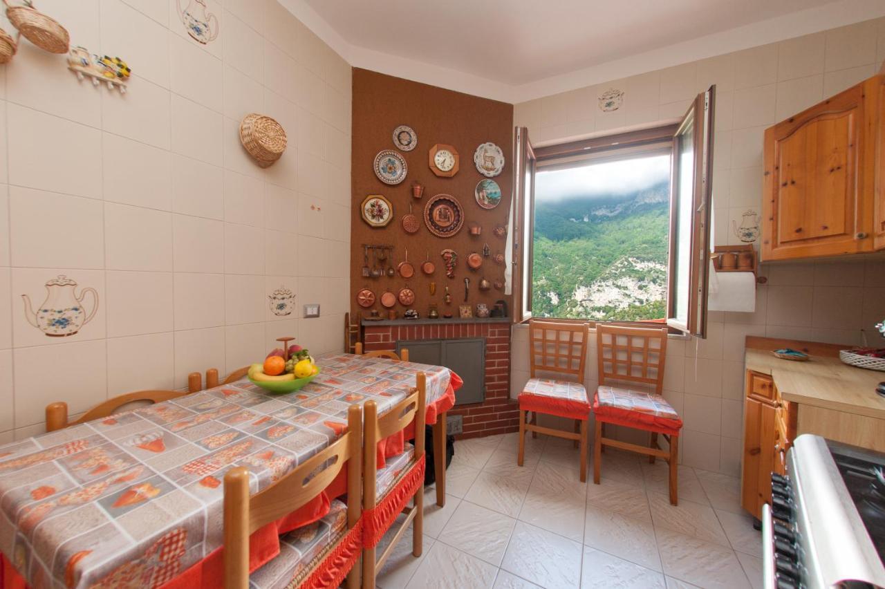 Lo Smeraldo Private Pool Villa Ravello By Elodeagroup Scala Εξωτερικό φωτογραφία