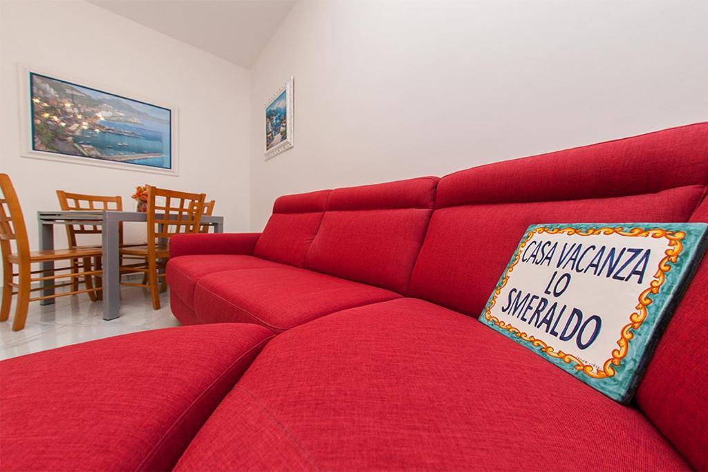 Lo Smeraldo Private Pool Villa Ravello By Elodeagroup Scala Εξωτερικό φωτογραφία